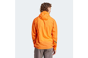 Image of Adidas Terrex IP1420 XPR LIGHT RAIN, Mens, SEIMOR, XL, IP1420-XL