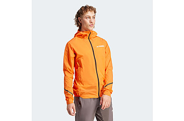 Image of Adidas Terrex IP1420 XPR LIGHT RAIN, Mens, SEIMOR, XL, IP1420-XL