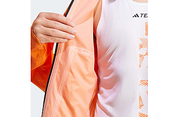 Image of Adidas Terrex IP1420 XPR LIGHT RAIN, Mens, SEIMOR, XL, IP1420-XL