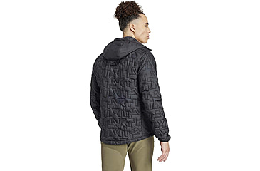 Image of Adidas Terrex IT3247 XPR LF HO JKT, Mens, BLACK, L, IT3247-L