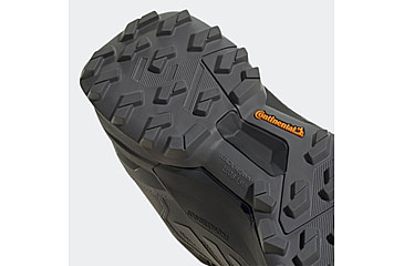 Image of Adidas Terrex Swift R3 Hiking Shoes - Womens, Grey Five/Mint Ton/Grey Three, 7,5US, HQ1059-7-5