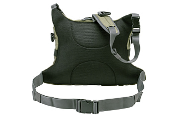 Image of Allen Boulder Creek Chest Pack, Green, 6345