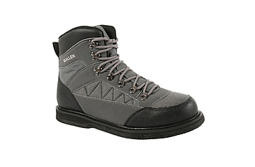 Image of Allen Granite River Wading Boots, Gray, Size 10, 15740