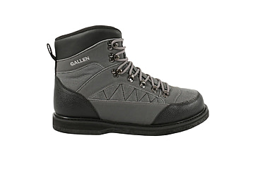 Image of Allen Granite River Wading Boots, Gray, Size 10, 15740