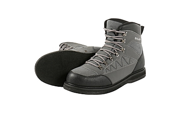 Image of Allen Granite River Wading Boot, Gray, 10, 15740