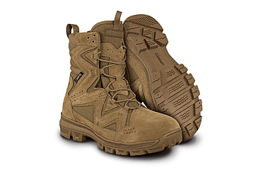 Image of Altama Apex SBM TruFit System Tactical Boots - Mens, Coyote, 10 US, 388203-TF-10