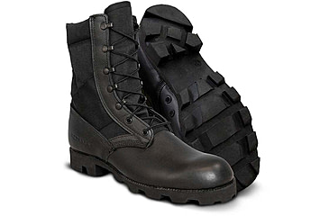 Image of Altama Jungle Px 10.5, Black, 315501-5.0-R