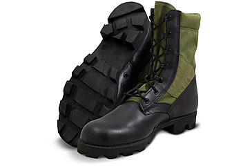 Image of Altama Jungle PX 10.5in Boot - Mens, Olive Drab, 4US, Regular, 315506-4-R