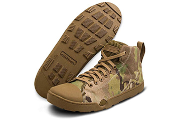 Image of Altama Maritime Assault Mid Tactical Boot - Mens, MultiCam, 5, 333000GSA-5.0-R