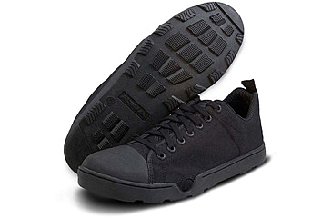 Image of Altama Maritime Assault Low, Black, 335001GSA-9.5-R