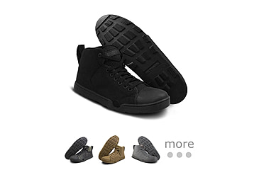 Image of Altama OTB Maritime Assault Mid Tactical Boots, Black, Black Multicam, Coyote, Grey, MultiCam, Olive Drab