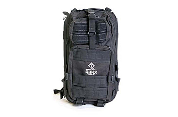 Image of American Tactical Imports Tactical 1-Day Backpack, Black, ATICT1DB