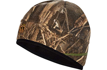 Image of Arctic Shield Sherpa Fleece Beanie - Men's, Realtree Max-7, One Size, 58030081300422