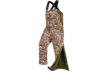 Image of Arctic Shield Tundra 3-in-1 Bib - Men's, Realtree Max-7, Large, 53680081304022