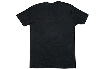 Image of Armasight Vintage Logo T-Shirt, Graphite Black, Large, AATSVINLXX