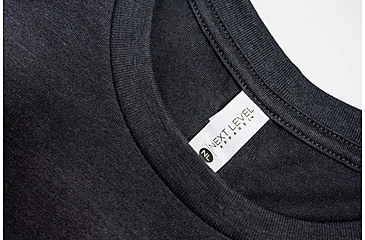 Image of Armasight Vintage Logo T-Shirt, Graphite Black, Large, AATSVINLXX