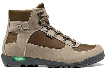 Image of Asolo Supertrek Gtx Boots - Mens
