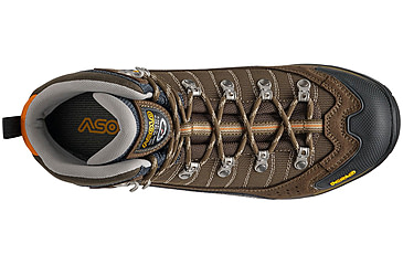 Image of Asolo Drifter I Evo GV Hiking Shoes - Mens, Brown, 12US, B23130-A550-120