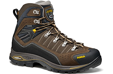 Image of Asolo Drifter I Evo GV Hiking Shoes - Mens, Brown, 12US, B23130-A550-120