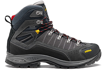 Image of Asolo Drifter I Evo GV Hiking Shoes - Mens, Graphite/Gunmetal, 9US, B23130-A623-090