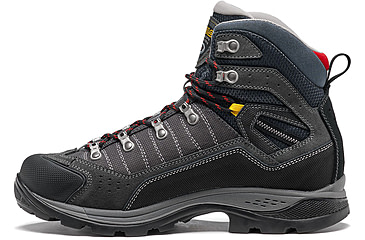 Image of Asolo Drifter I Evo GV Hiking Shoes - Mens, Graphite/Gunmetal, 9US, B23130-A623-090