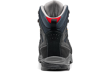 Image of Asolo Drifter I Evo GV Hiking Shoes - Mens, Graphite/Gunmetal, 9US, B23130-A623-090