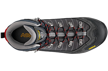 Image of Asolo Drifter I Evo GV Hiking Shoes - Mens, Graphite/Gunmetal, 9US, B23130-A623-090