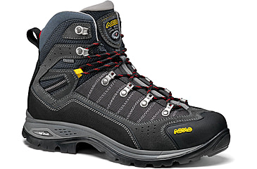 Image of Asolo Drifter I Evo GV Hiking Shoes - Mens, Graphite/Gunmetal, 9US, B23130-A623-090