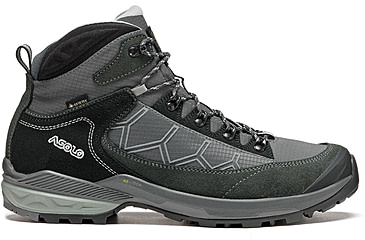 Image of Asolo Falcon Evo GV Hiking Boots - Mens, Light Black, 11US, B40062-B039-110