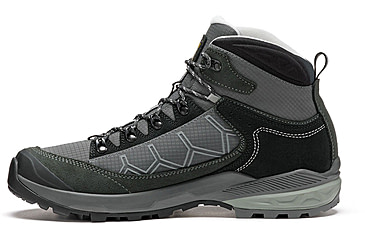 Image of Asolo Falcon Evo GV Hiking Boots - Mens, Light Black, 11US, B40062-B039-110
