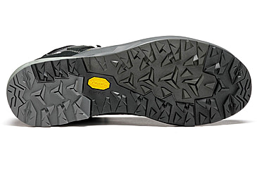 Image of Asolo Falcon Evo GV Hiking Boots - Mens, Light Black, 11US, B40062-B039-110