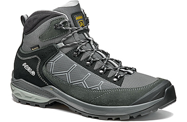 Image of Asolo Falcon Evo GV Hiking Boots - Mens, Light Black, 11US, B40062-B039-110
