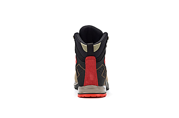 Image of Asolo Fugitive Gtx Wide Boots - Mens, Wool/Black, 10.5, B22002-A508-105