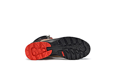 Image of Asolo Fugitive Gtx Wide Boots - Mens, Wool/Black, 10.5, B22002-A508-105