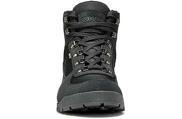 Image of Asolo Supertrek GTX Hiking Boots - Mens, Black, 10.5US, B25500-A778-105