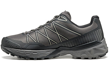 Image of Asolo Tahoe GTX Hiking Shoes - Mens, Black/Beige, 11.5US, B40054-B181-115