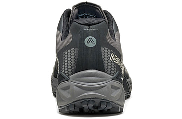 Image of Asolo Tahoe GTX Hiking Shoes - Mens, Black/Beige, 11.5US, B40054-B181-115