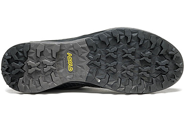Image of Asolo Tahoe GTX Hiking Shoes - Mens, Black/Beige, 11.5US, B40054-B181-115