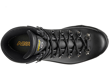 Image of Asolo TPS 520 GV Evo Hiking Boots - Mens, Black, 11.5US, B11012-A388-115