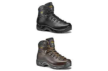 Image of Asolo TPS 520 GV Evo Hiking Boots - Men's, Black, Chestnut