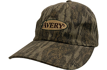 Image of Avery Outdoors AWE 8-oz Oil Cloth Cap, BTML 44448