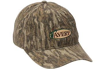 Image of Avery Outdoors Cotton Twill Cap, BTML 44213