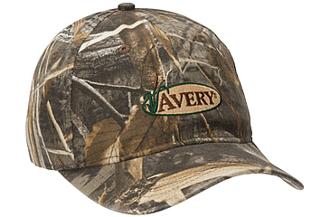 Image of Avery Outdoors Cotton Twill Cap, MAX5 44211