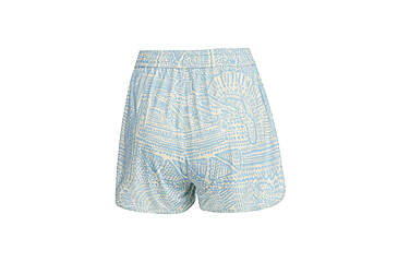 Image of AVID Sportswear Haven Pacifico Shorts - Womens, Clearwater Sky, Small/Medium, WS12400CWSSM