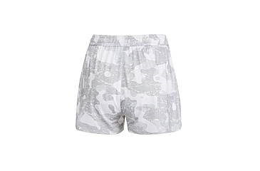 Image of AVID Sportswear Haven Pacifico Shorts - Womens, Shelter White, Extra Small, WS12400SHWXS