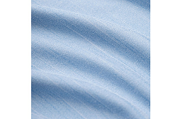 Image of AVID Sportswear Islamorada Icon Pacifico Long Sleeve Shirt - Mens, Sky, 2XL, MK32436SKY2X
