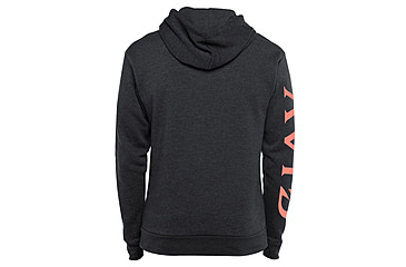 Image of AVID Sportswear Odyssey Hoodie - Womens, Slate Blue, Extra Small, WF32303SLBXS