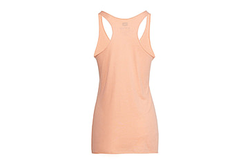 Image of AVID Sportswear Stop At Nothing Tank - Womens, Vintage Light Orange, Small/Medium, WT12405VLOSM