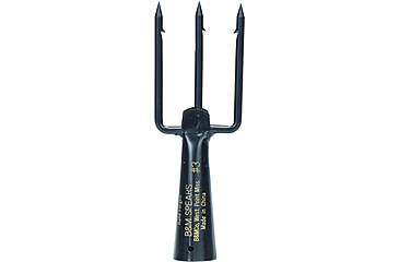 Image of B'n'M Spear 3-Tine Skin Pack, 6in, 3PK