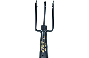 Image of B'n'M Spear 3-Tine Skin Pack, 7in, 3XPK